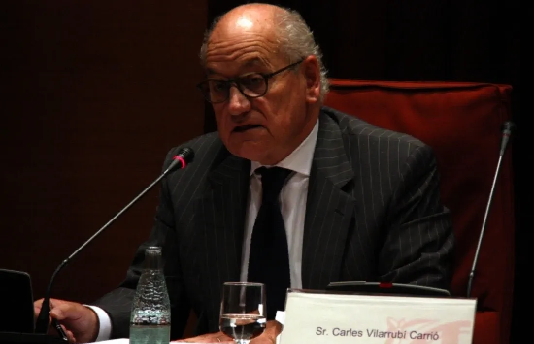 S’investiga l’ingrés d’1,8 milions a Andorra d’un directiu del Barça