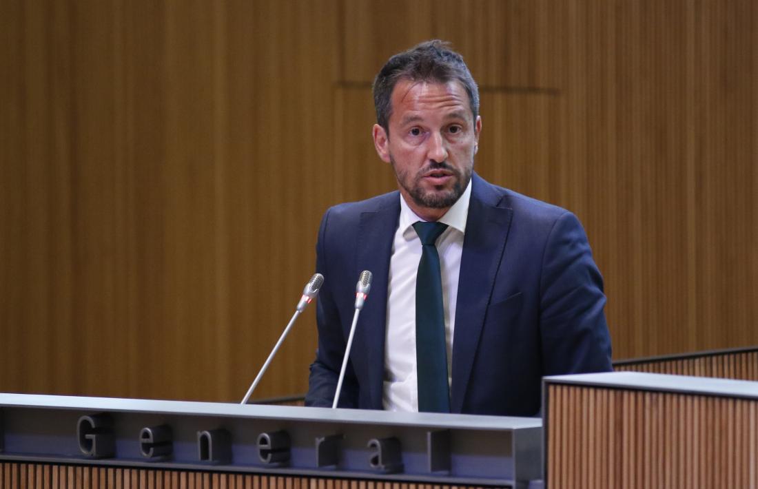 El PS demana el ‘curriculum vitae’ de la nova membre del CSJ