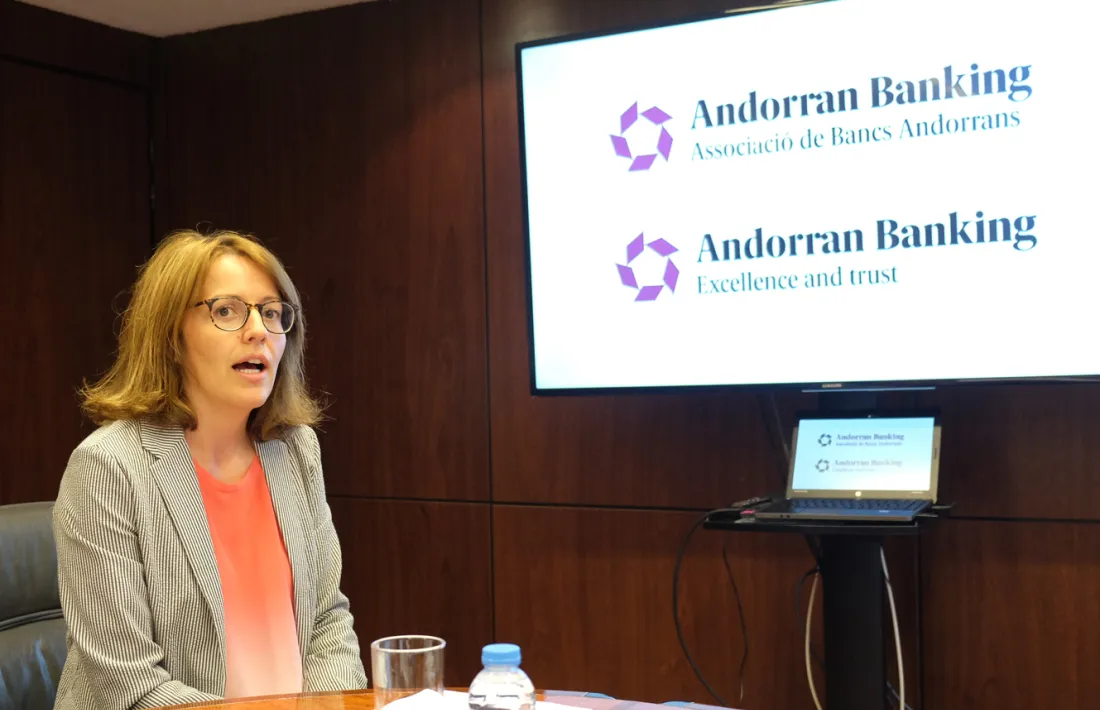 L'ABA augura que el sector bancari repetirà "un bon tancament" aquest 2017L'ABA augura que el sector bancari repetirà "un bon tancament" aquest 2017