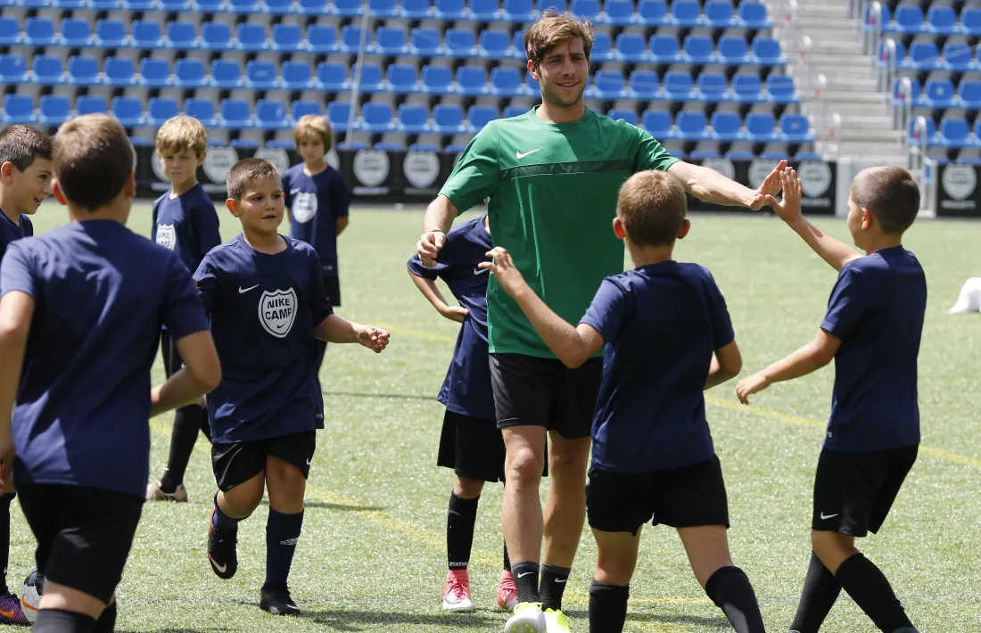 D’alumne a estrella