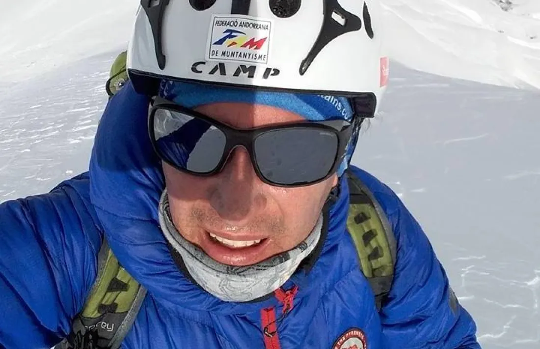  Escriptor, guia i alpinista