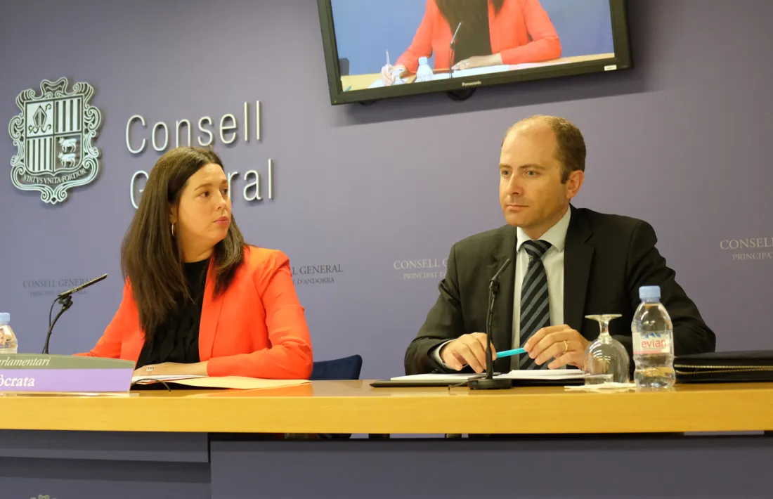 El llindar de delicte fiscal serà de 75.000 euros sempre que sigui almenys un 5% de la quota tributàriaEl llindar de delicte fiscal serà de 75.000 euros sempre que sigui almenys un 5% de la quota tributària