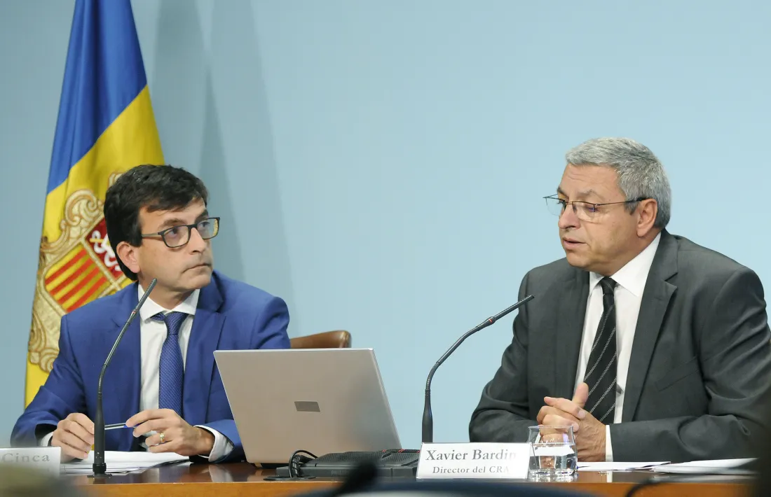 La ubicació del casino serà lliure i s’afavoriran els espais sense tabac