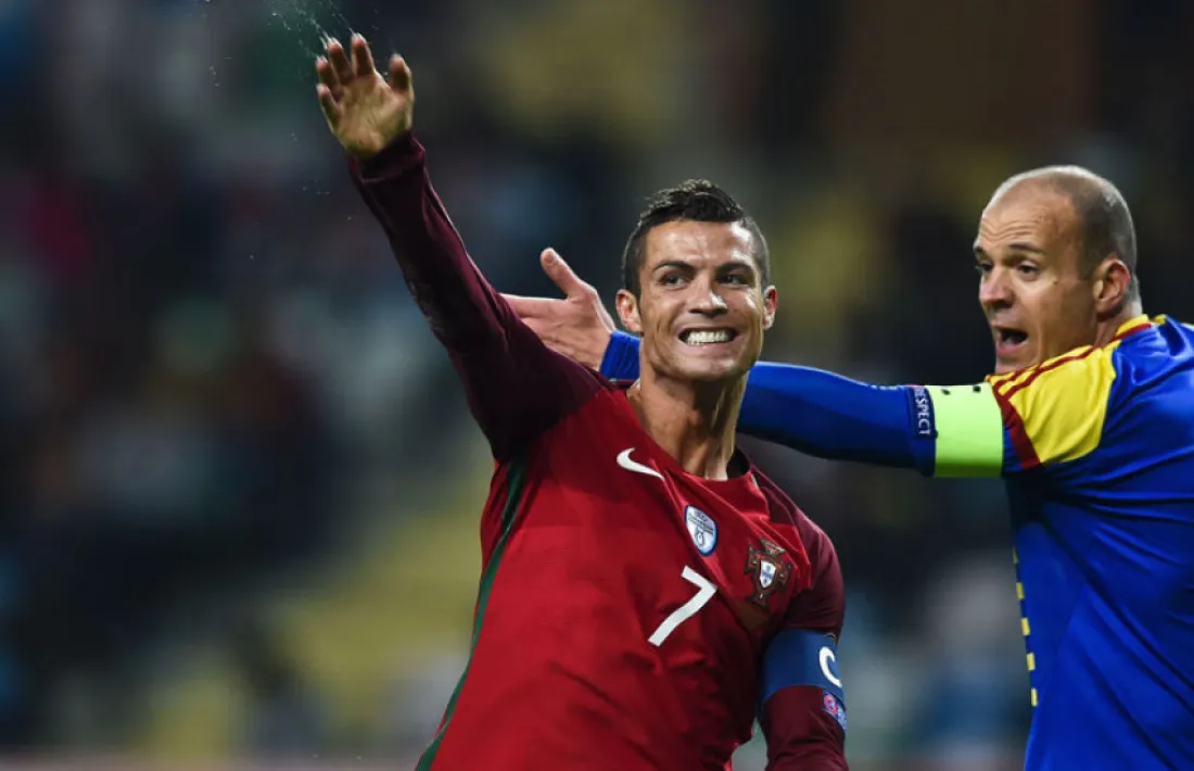 Les entrades de l’Andorra contra Portugal ja estan disponibles