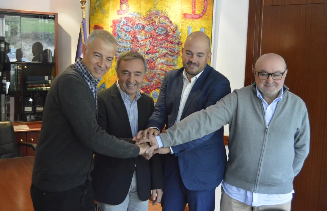 El Comú defensarà que la prioritat de Saetde sigui invertir a Encamp