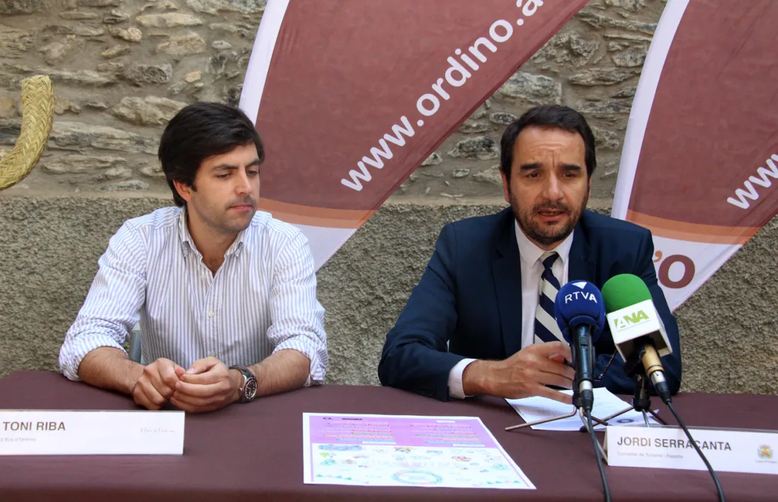 El primer Summer Village es presenta com un mercat d’estiu
