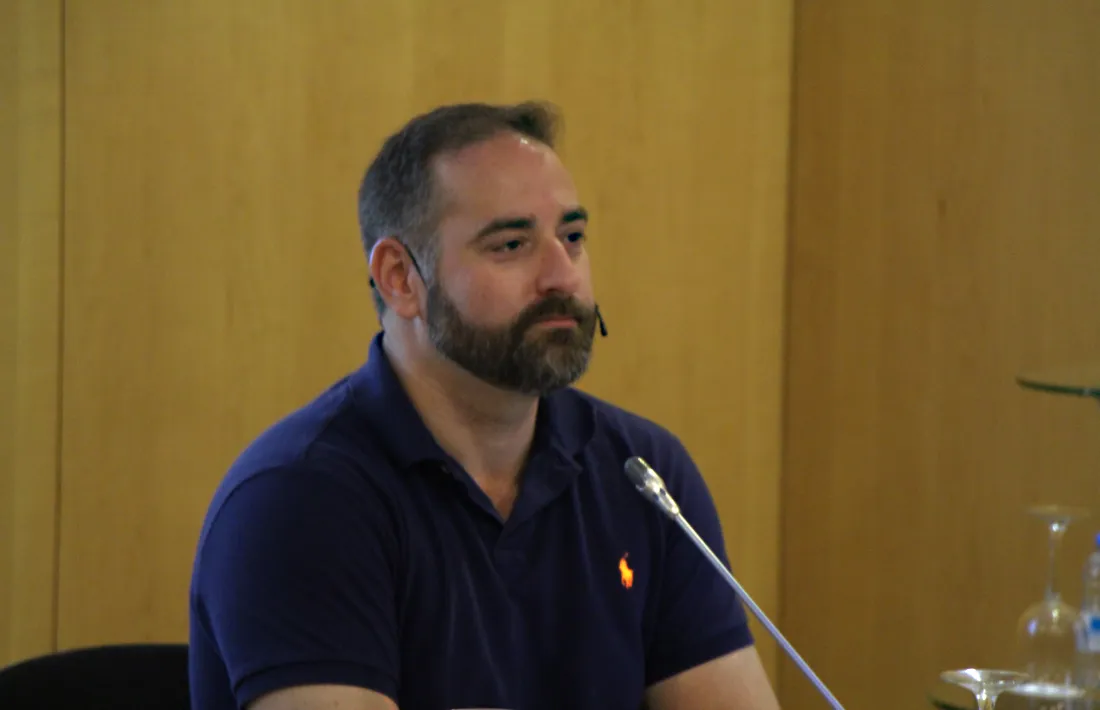  Un expert en psicologia gai considera que Andorra ha fet un pas endavant amb l'homosexualitat