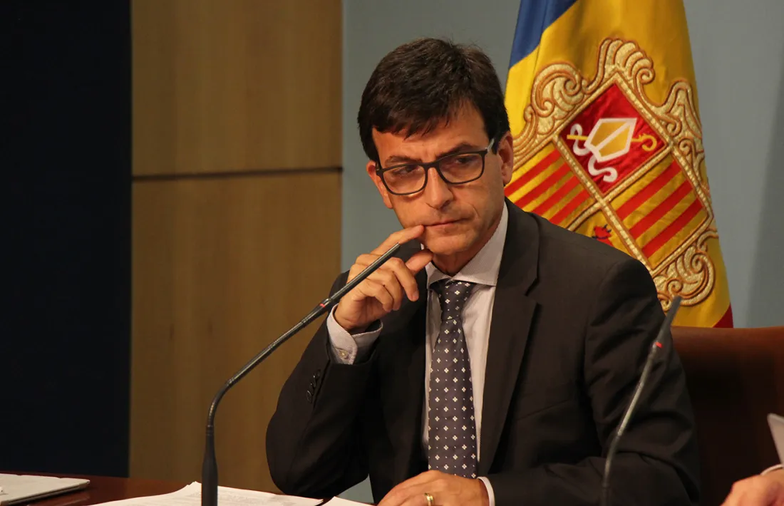 El Govern subvenciona vuit projectes solidaris per més de 230.000 euros
