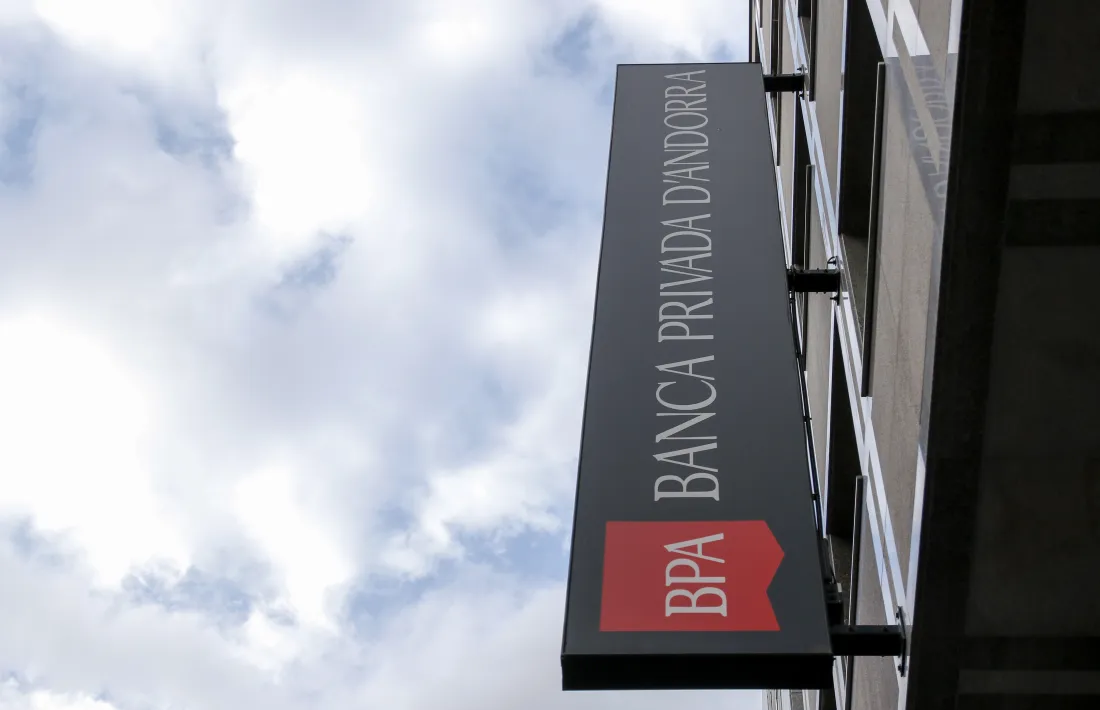 La Comissió Europea es nega a dur Andorra a la justícia per BPA