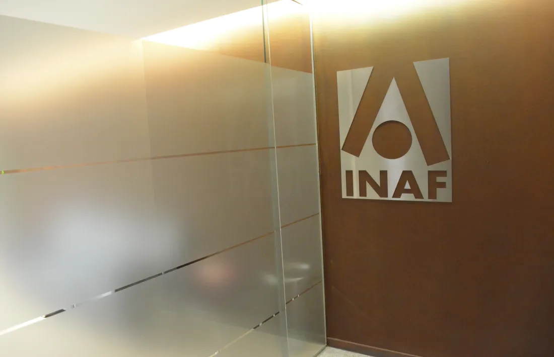 L’INAF mancomuna signatures tan sols en els pagaments al Govern