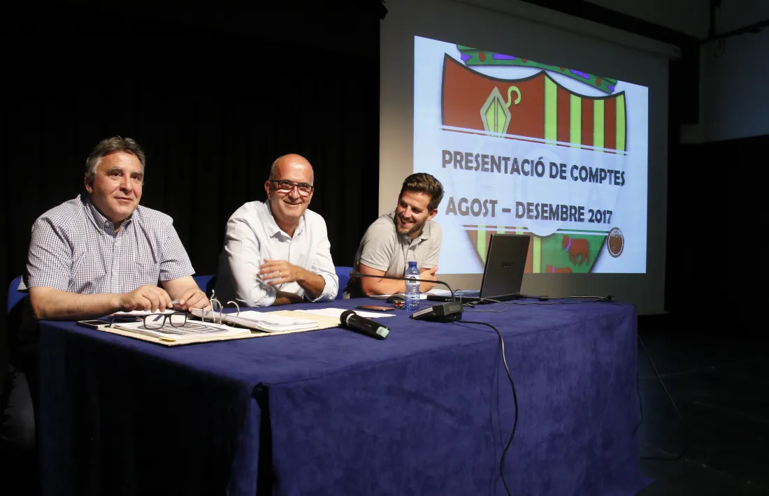 L’FC Andorra salva un nou ‘match ball’