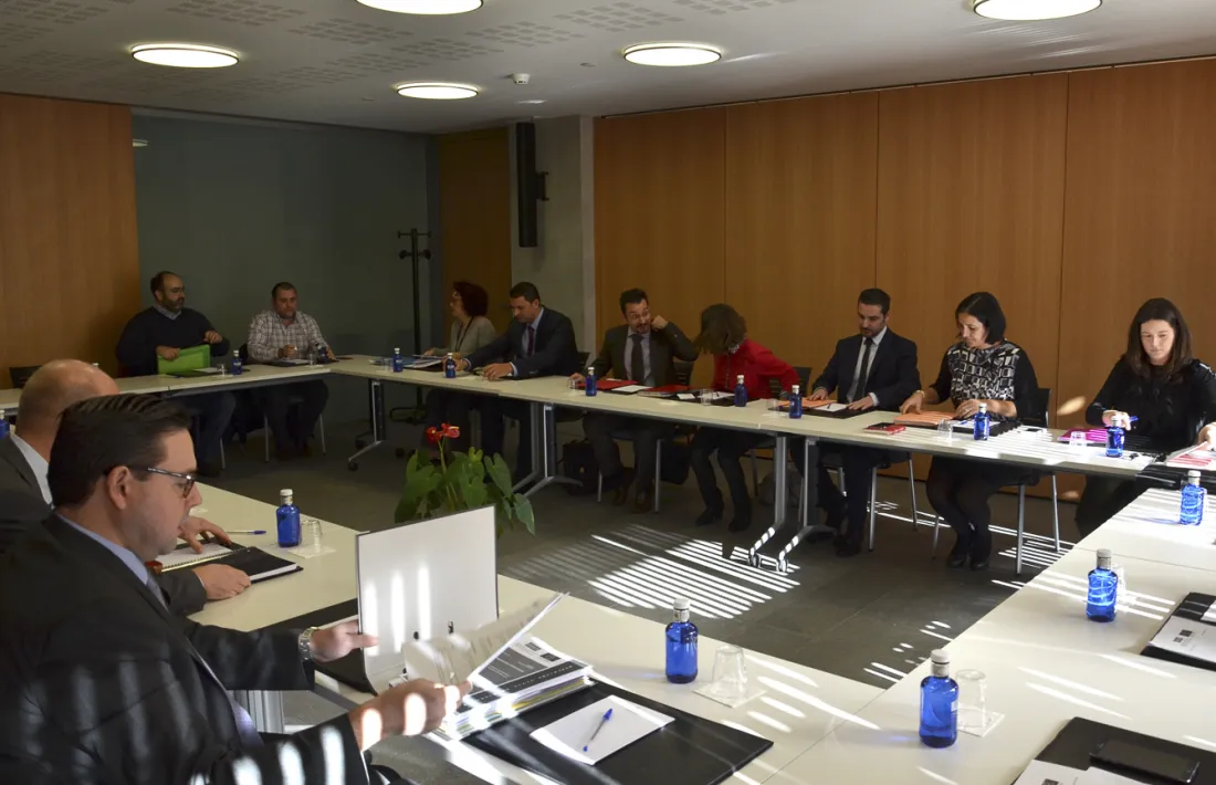 Andorra tanca l’avaluació del Greco complint 18 de les 20 recomanacions