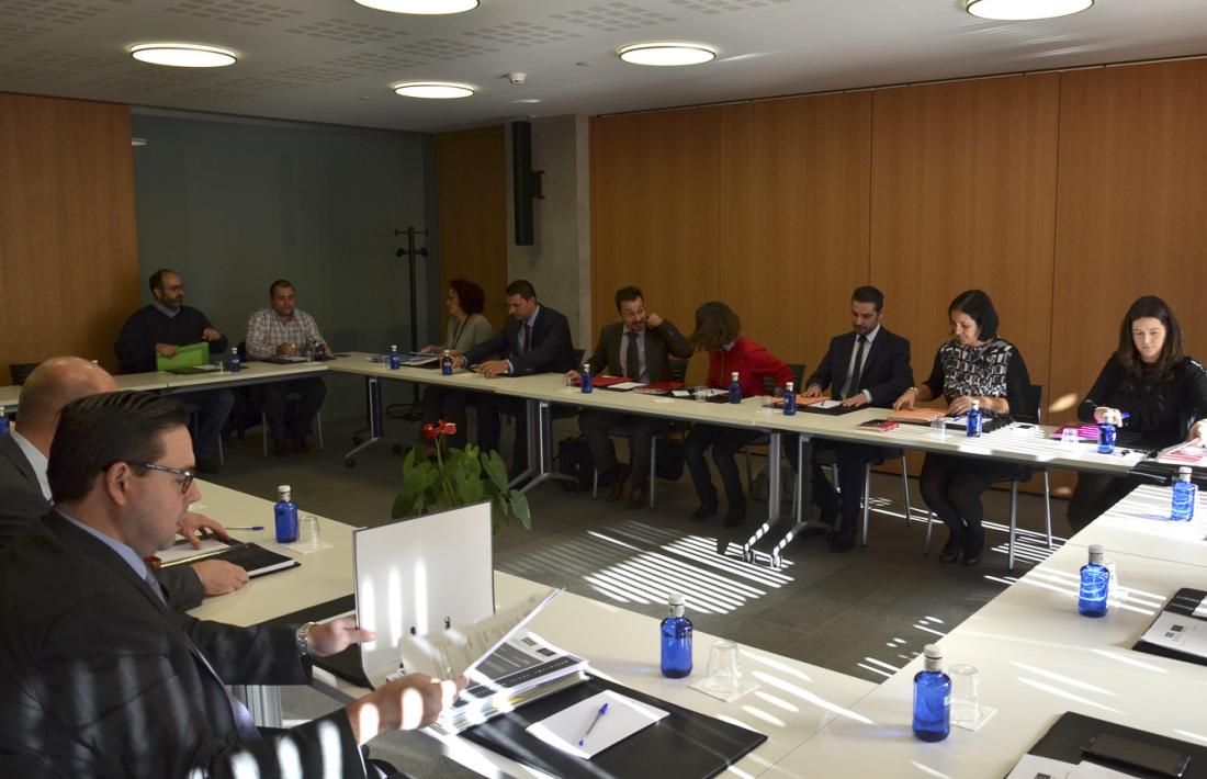 Andorra tanca l’avaluació del Greco complint 18 de les 20 recomanacions