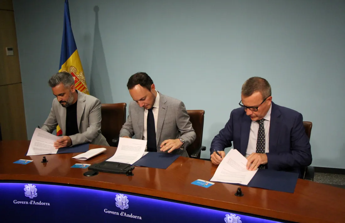 Espic i Piolets Park entren en la Xarxa d’Empreses Inclusives