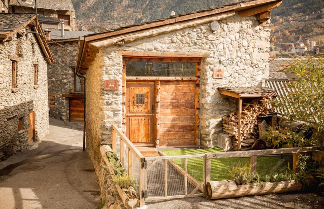 Les cases rurals lamenten que el Govern no els hagi tingut en compte a la nova llei d&#039;allotjament turístic