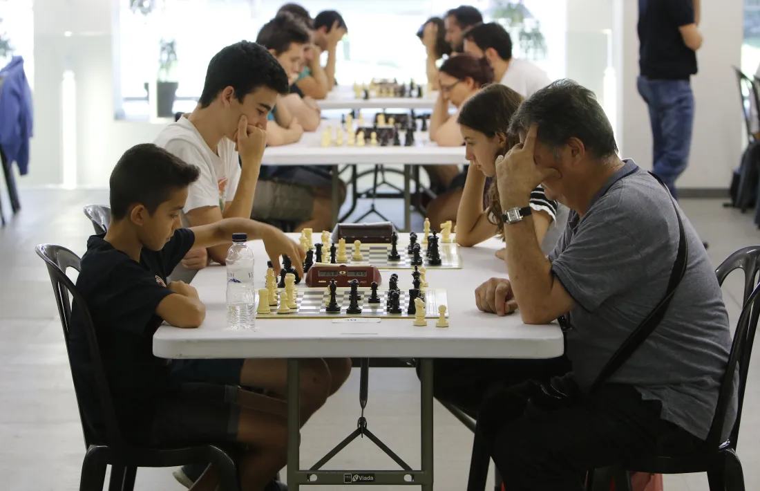  Gozzoli venç  en el Gran Prix