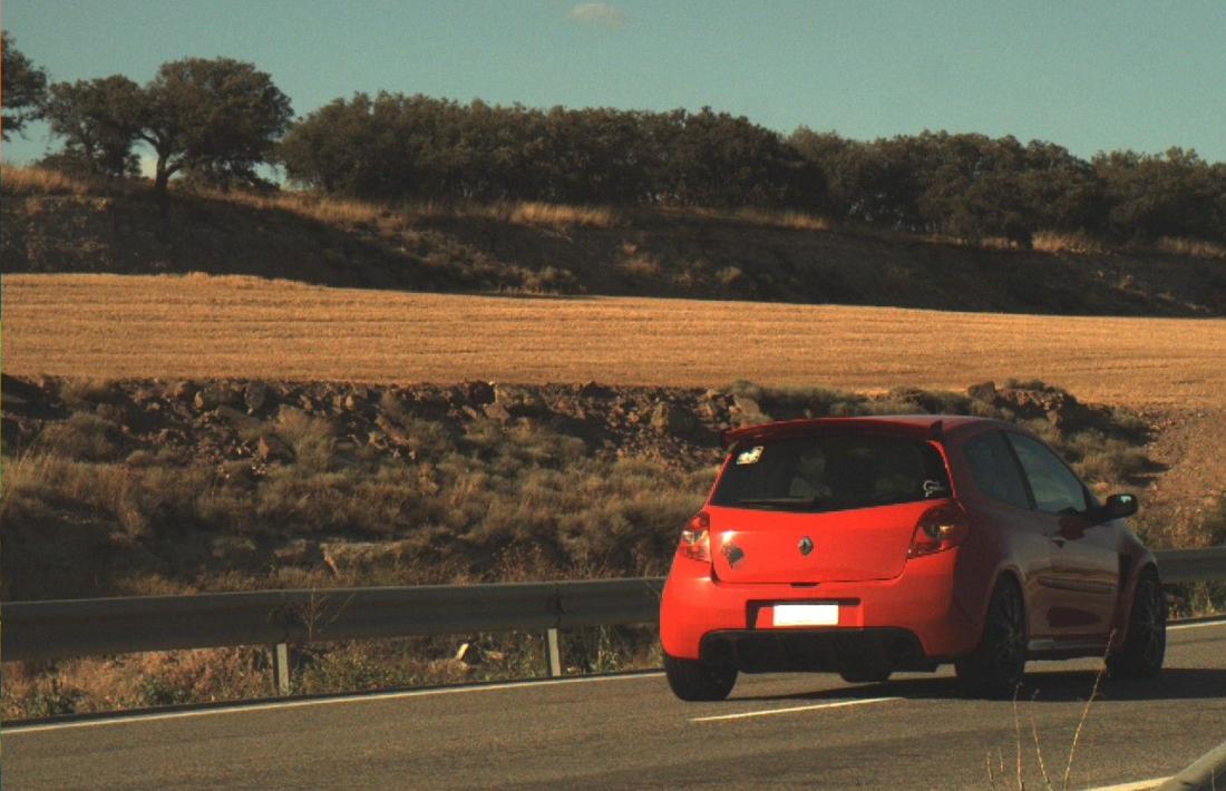 Denunciat un conductor andorrà per circular a 188 km/hora a Tàrrega