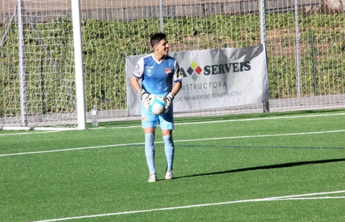 Roger Nazzaro torna a l’FCA