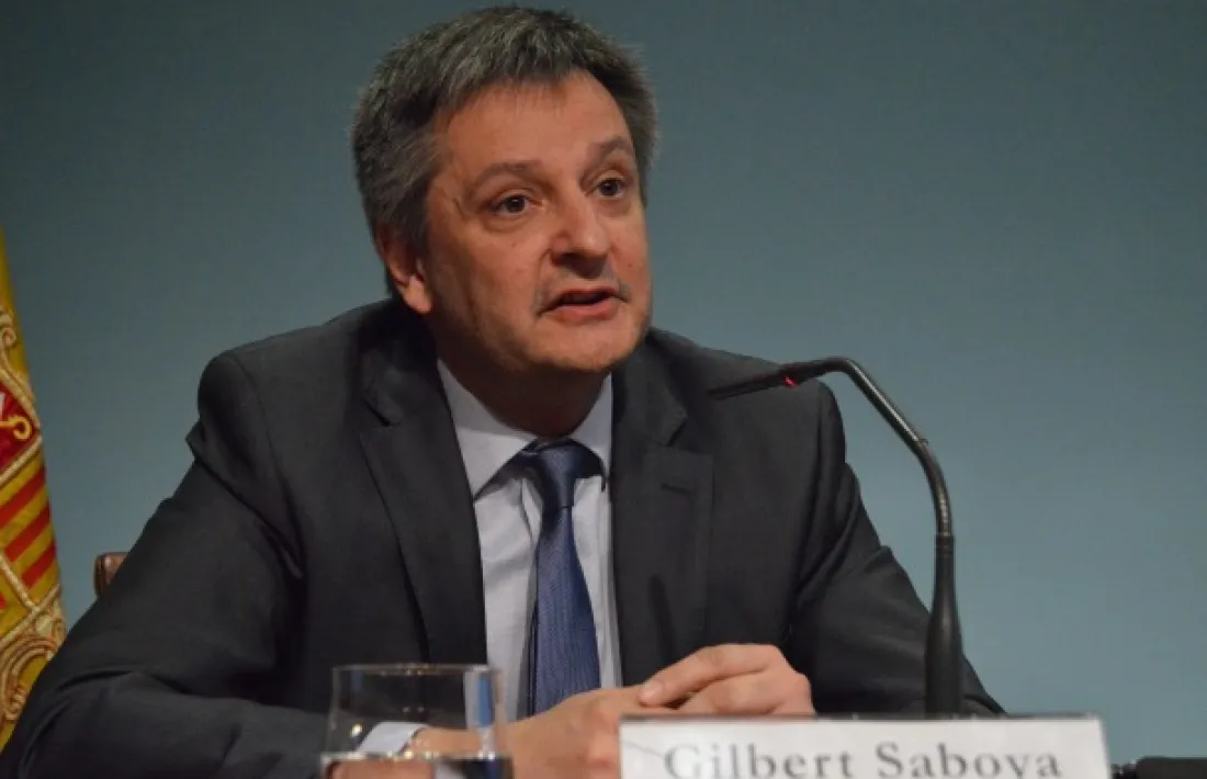 El ministeri liderat per Saboya assumirà transports i comerç