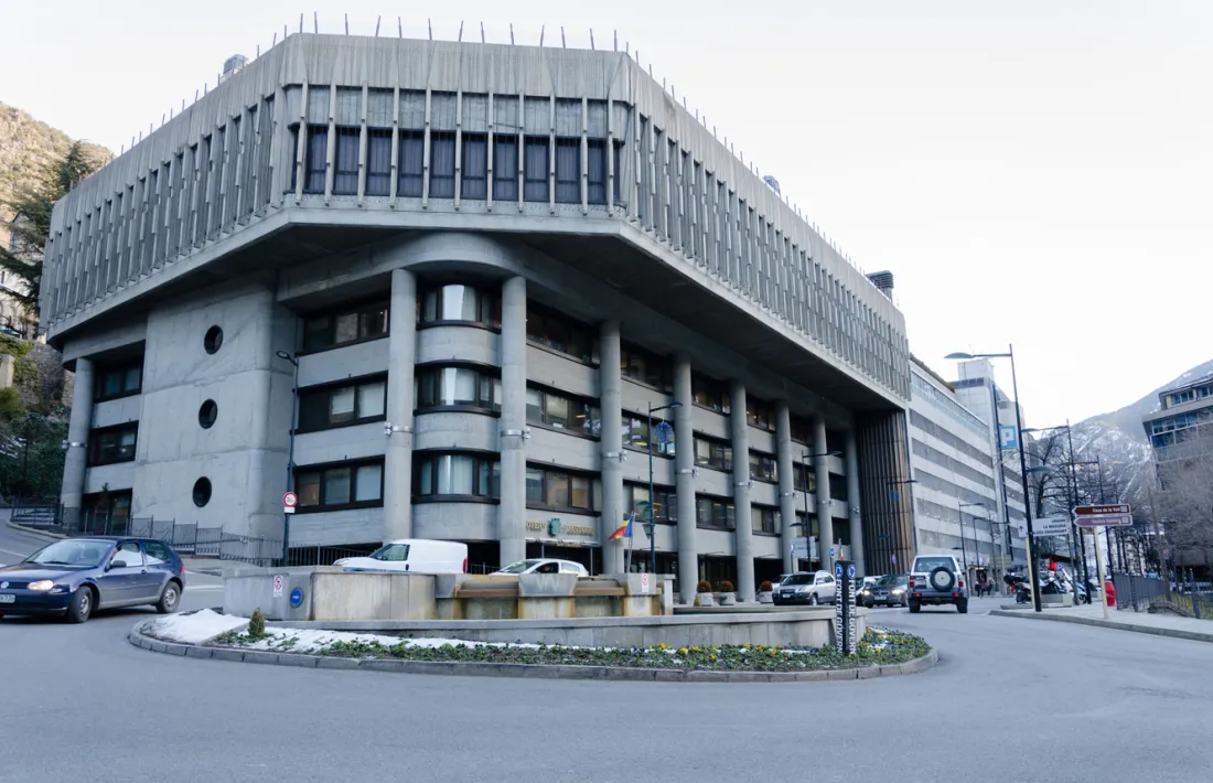 Adjudicat el pla de seguretat dels sistemes d’informació