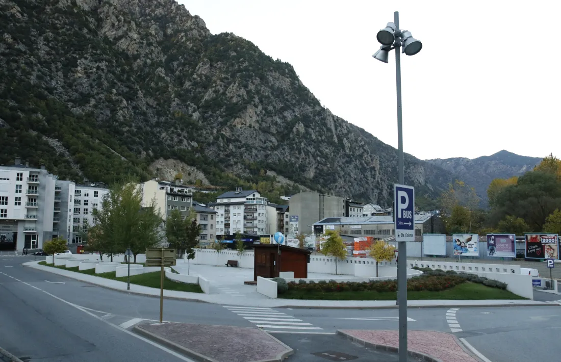 L’associació de veïns de Santa Coloma, a un pas de la dissolució