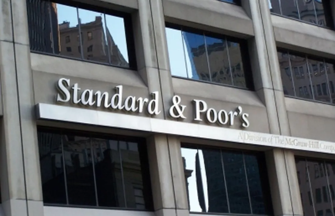 Standard &amp; Poor’s puja el ràting d’Andorra a curt i llarg termini a BBB/A-2Standard & Poor’s puja el ràting d’Andorra a curt i llarg termini a BBB/A-2