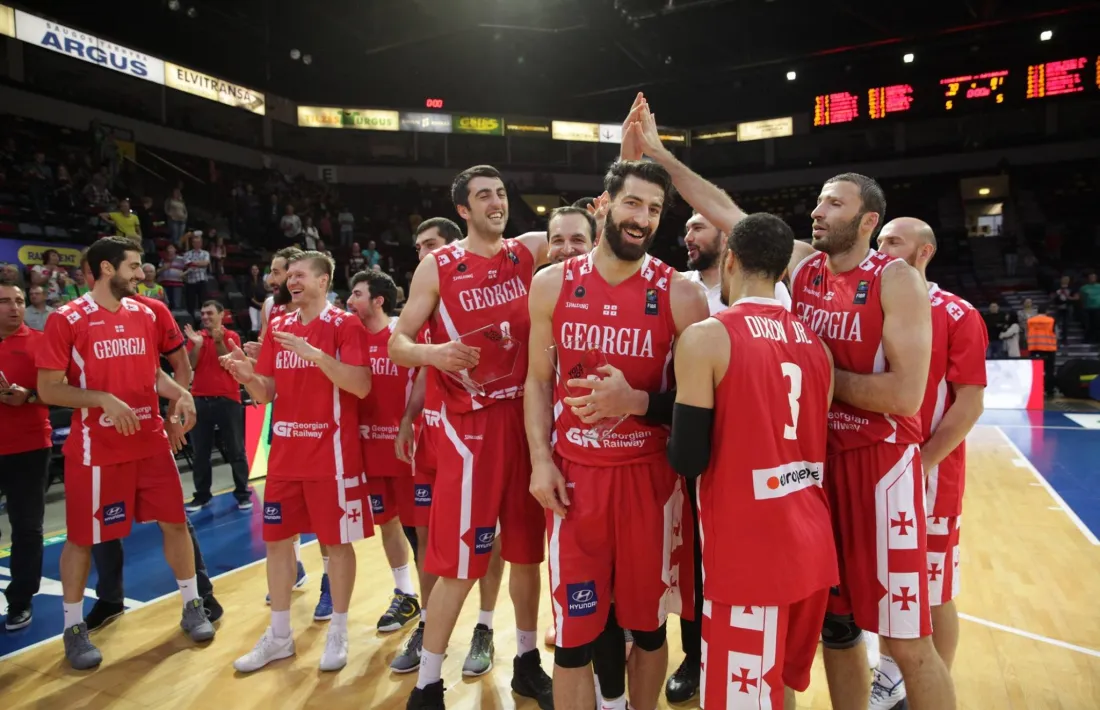 El ‘virus FIBA’ no preocupa