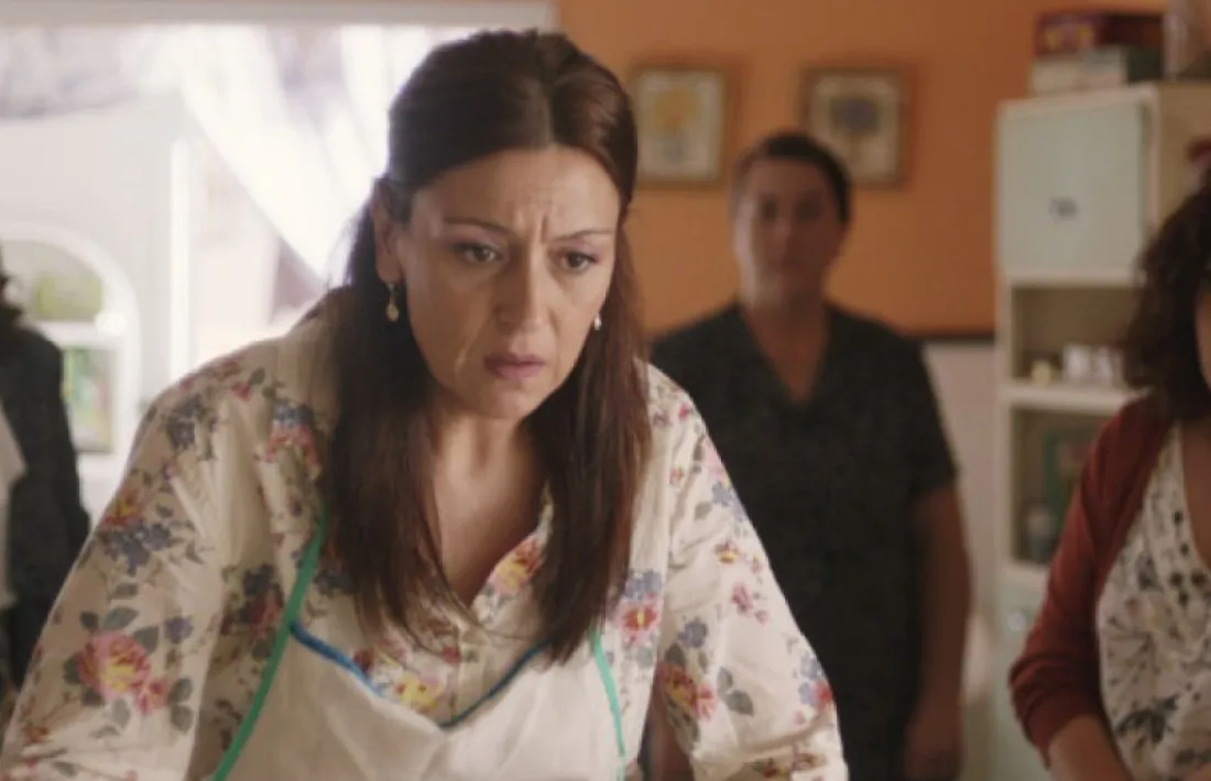 ‘Los pestiños de mamá’ triomfa al 8è festival de cinema de Cerdanya