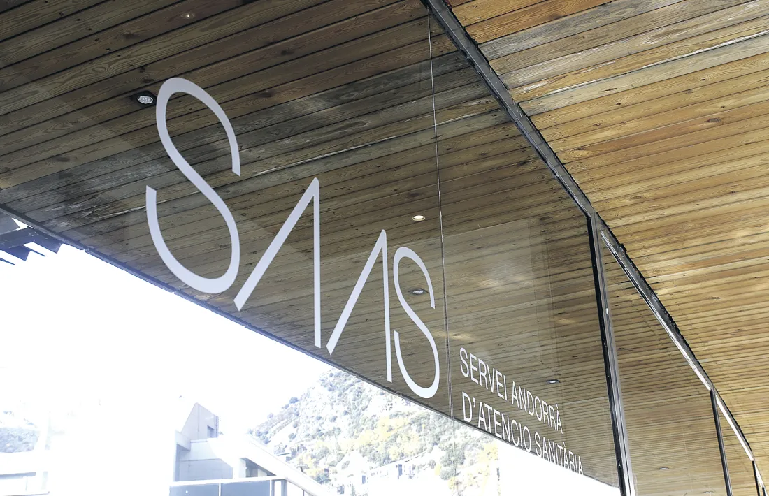 El SAAS reactiva el servei de la Consulta Jove