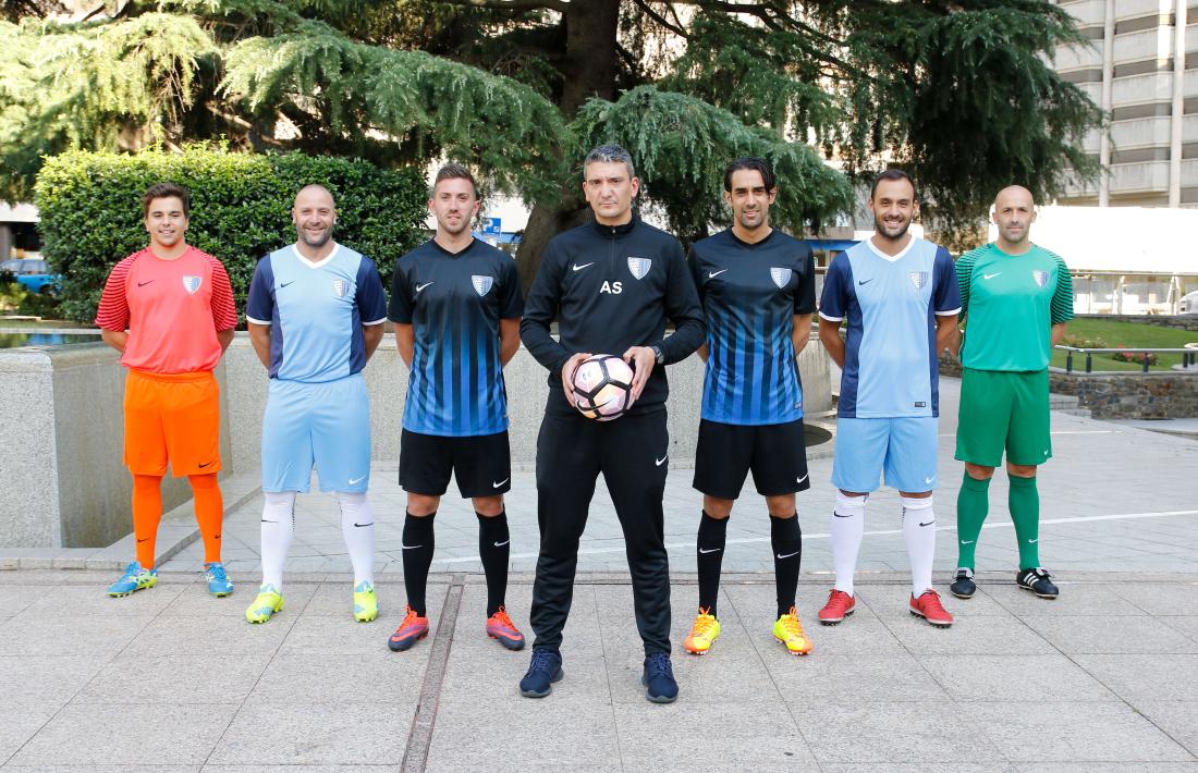 Nova equipació per l’Inter