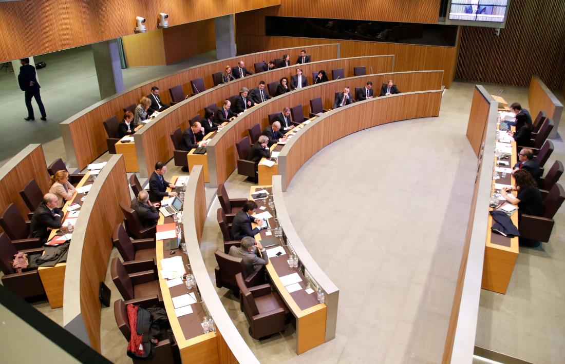 Els partits arrenquen el nou curs polític pensant ja en clau electoral