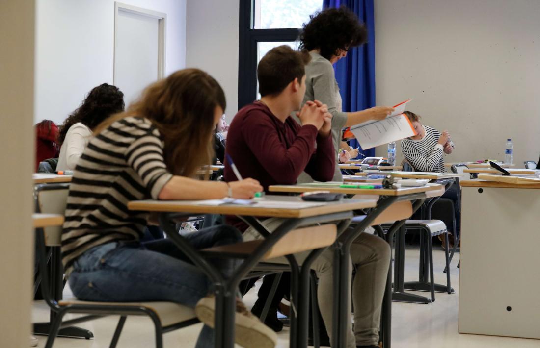 La bretxa salarial entre homes i dones continua en gairebé tots els sectors econòmics