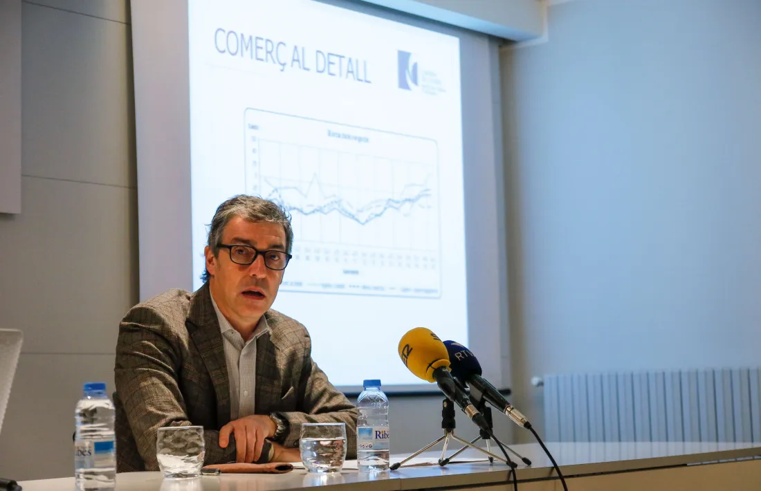 La Cort d’Arbitratge per a litigis empresarials actuarà en un any