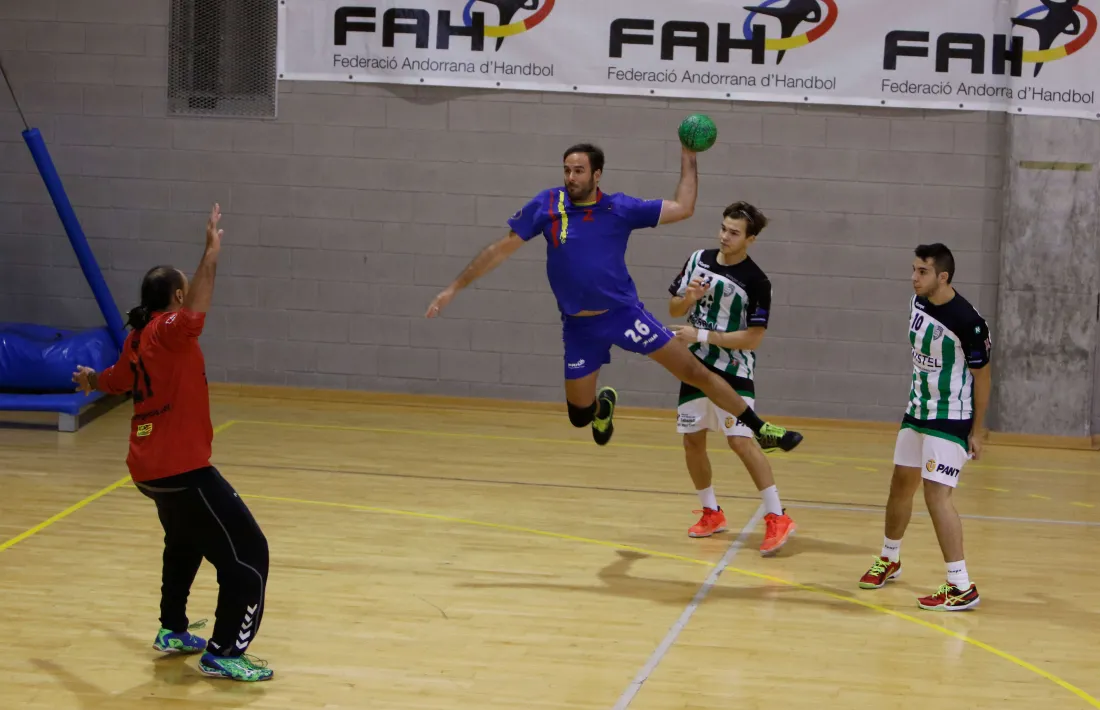 La selecció,  en rodatge