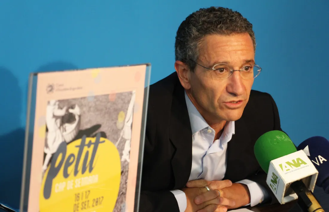 La 3a edició del 'Petit cap de setmana' pretén apropar la cultura als més petits
