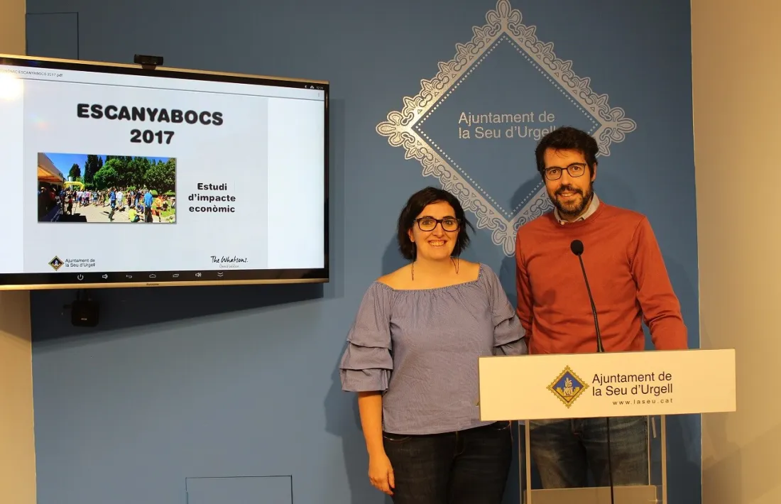L’Escanyabocs i el Mercat medieval destaquen per l’impacte econòmic
