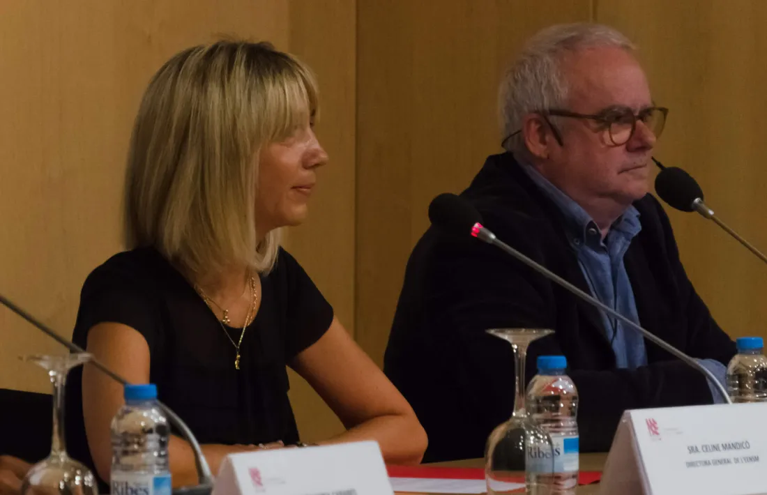 Les obres d’ampliació de la residència l’Albó s’allargaran fins a principis de 2018