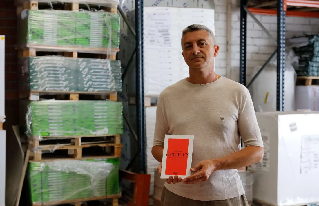 Andorra, Fira del llibre en català, Barcelona, Gibert, Gákvez, Casals, Díaz-Torrent, Franch