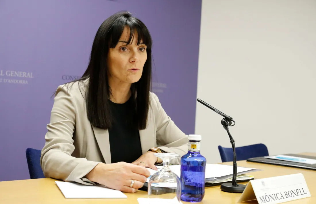 El debat d’orientació serà el 13  de setembre i s’allargarà tres dies
