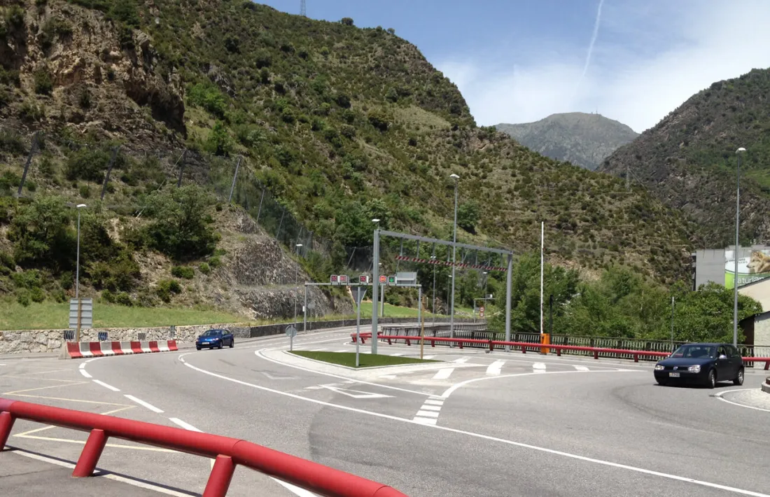El Govern adjudica la redacció del projecte del segon tram del vial de Sant Julià per començar les obres l'any vinent