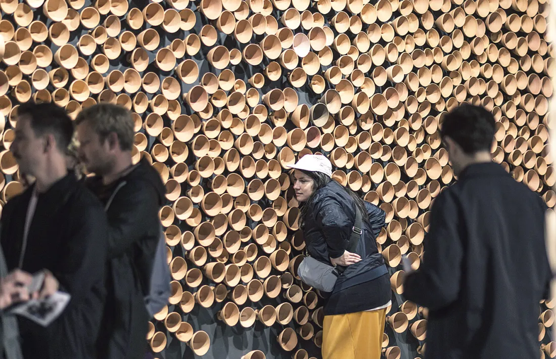 Andorra, Escaldes, Biennal, Venècia, Ariza, Murmuri, Artalroc, exposició