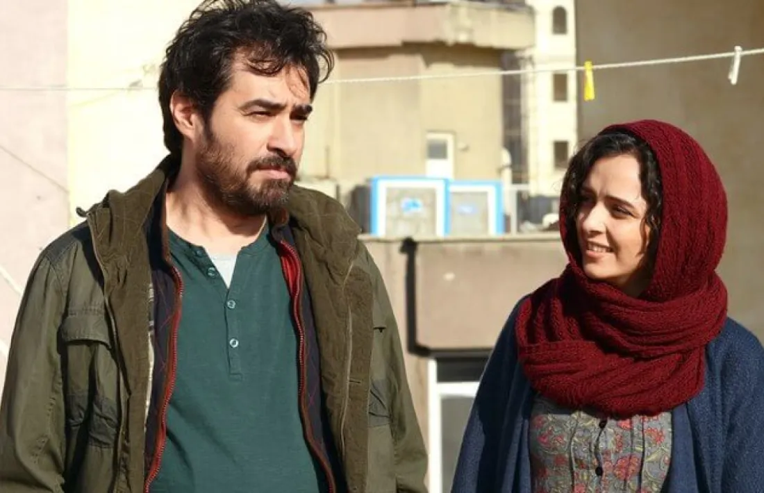 El director iranià vetat als Oscars per Trump obre el cartell dimecres al Comunal