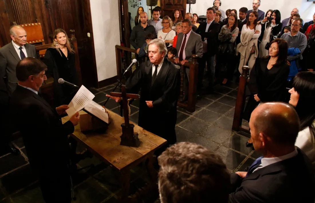 Casadevall tornarà a presidir el CSJ, el que tindrà més dones de la història 