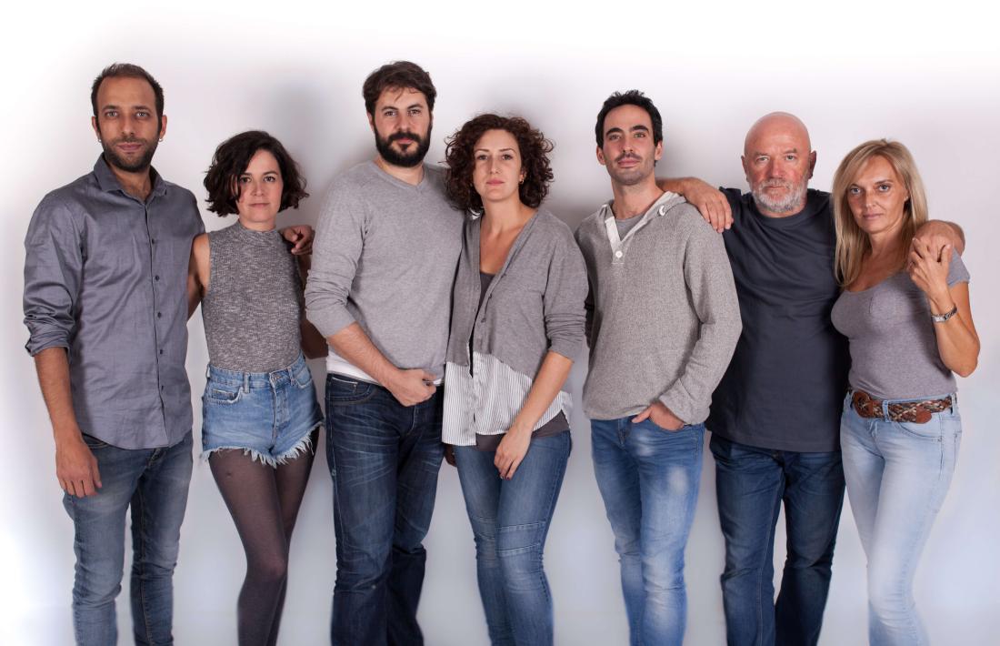 Andorra, teatre. la Massana, Aniversari, ENA, Escena Nacional, les Fontetes, Juanma Casero, Irina Robles, Pere Tomàs, estrena
