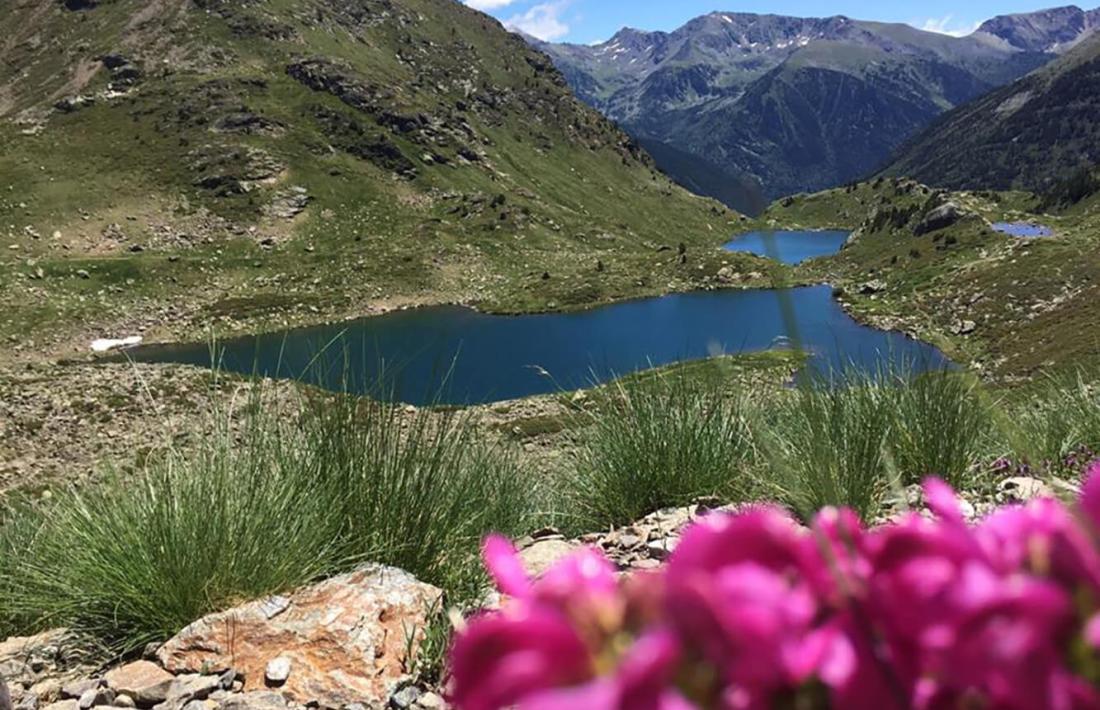 Vallnord-Ordino Arcalís acomiada l’estiu amb un increment del 59% en la venda d’activitats