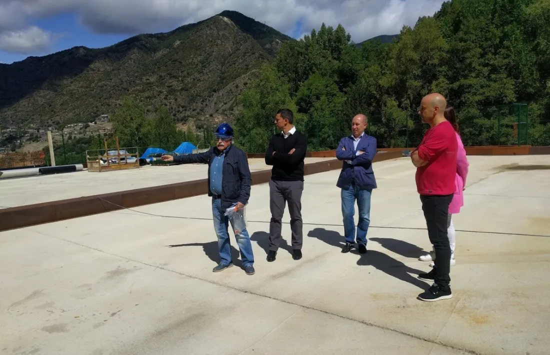 LdA celebra que Eduard López Mirmi renunciï a la presidència de Capesa