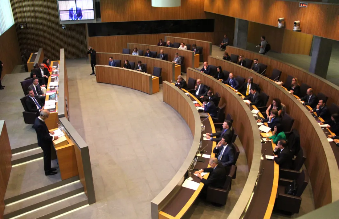 Les promocions immobiliàries dedicades a lloguer podrien tenir incentius en la cessió obligatòria