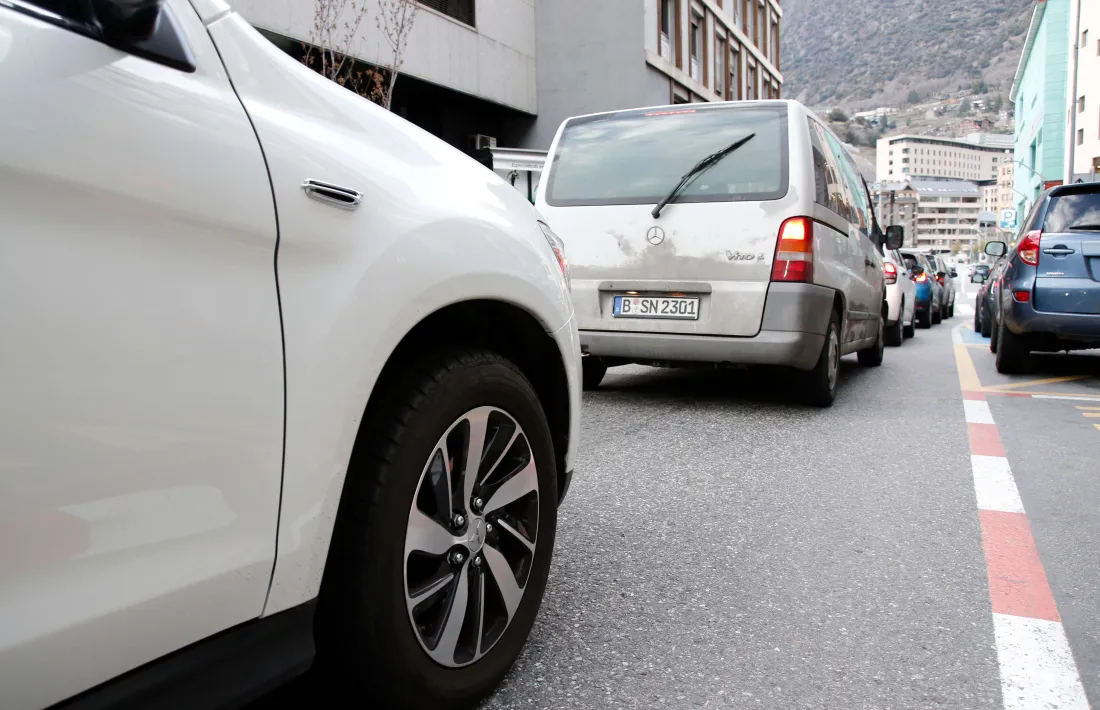 132.000 € per redactar el Pla de mobilitat integral de la vall central