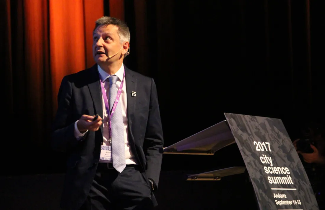 Andorra acull el primer City Science Summit organitzat per l’MIT 
