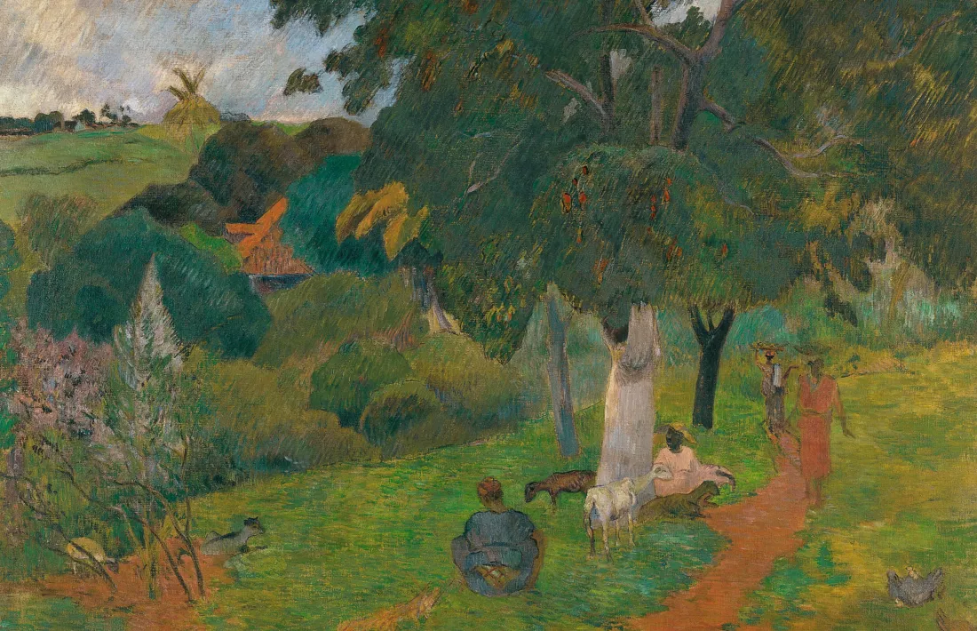 Andorra, Escaldes, Valira, Carmen Thyssen, museu Carmen Thyssen Andorra, Thyssen, Escenaris, inauguració, Gauguin, Monet, Matisse, Sisley, Gauguin, Allées et venues